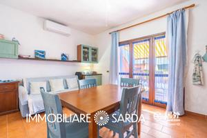 Appartamento con Veranda a Porto Quadro - Santa Te