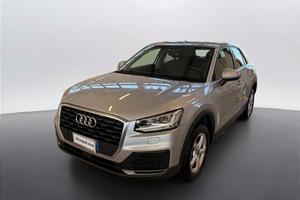 AUDI Q2 1.6 TDI S tronic Business