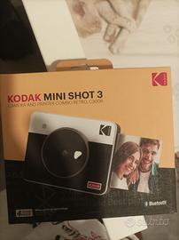 Fotocamera kodak