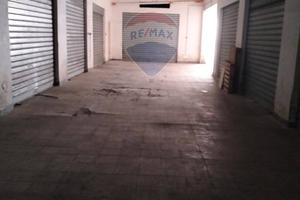 Locale Commerciale - Caltagirone