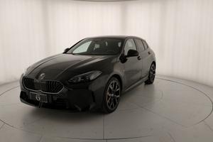 BMW Serie 1 F70 - 118d MSport Pro auto