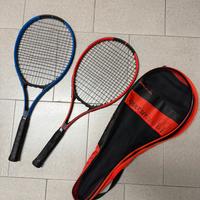 Racchette da tennis Decathlon