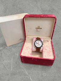 Omega Speedmaster Mark 40 39MM Ref. 351333