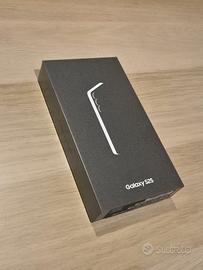 Samsung S26 256GB Nuovo SIGILLATO