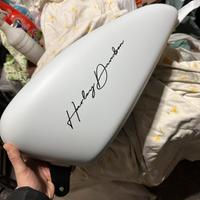 Serbatorio Harley Davidson Sportster