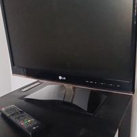 TV LG 21 pollici