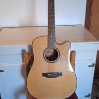 chitarra Crafter  HELITE DE SP/N