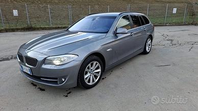 Bmw 525xd