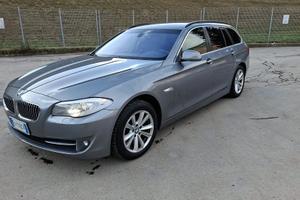 Bmw 525xd