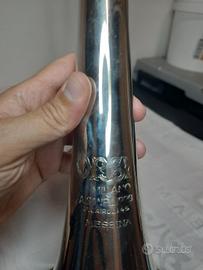 Trombone Orsi Milano