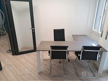Ufficio nel cuore di Legnano