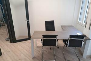 Ufficio nel cuore di Legnano