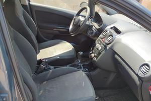 Opel Corsa 1.2 GPL (Della Casa) – 2013 – 237.000 k