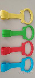 Ganci box per bimbi