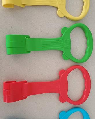 Ganci box per bimbi