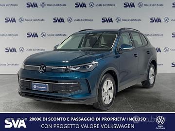 Volkswagen Tiguan 2.0 TDI 150CV DSG Life - IVA ESP