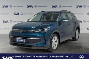 Volkswagen Tiguan 2.0 TDI 150CV DSG Life - IVA ESP