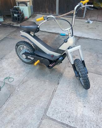 Piaggio Grillo 65 cc  totalmente elaborato 