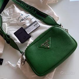 Prada tracolla Bandoliera