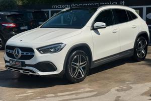 Mercedes-benz GLA 200 d Automatic Executive