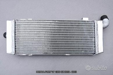 Radiatore per HONDA FURY VT 1300 CX 2010 - 2013