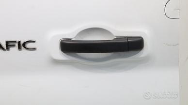 PORTIERA POSTERIORE SINISTRA RENAULT Trafic Furgon