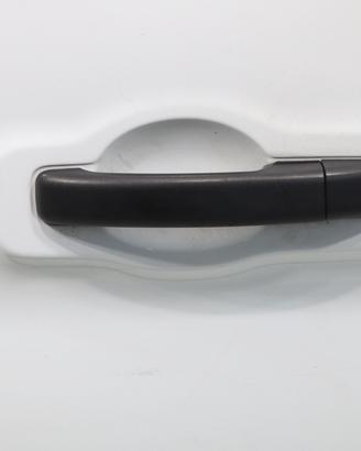 PORTIERA POSTERIORE SINISTRA RENAULT Trafic Furgon