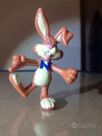 Coniglio Nesquik vintage 