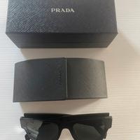 Occhiali da sole Prada