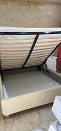 Letto a cassettone