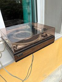 Dual 1214 giradischi