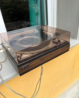 Dual 1214 giradischi