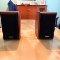 Coppia diffusori Magnat Monitor 110