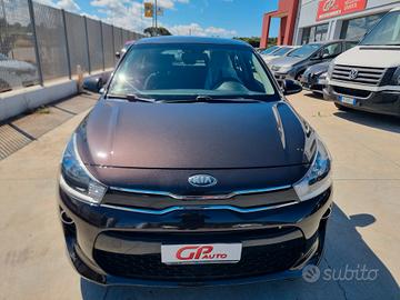 Kia Rio 1.4 CRDi 5 porte Active