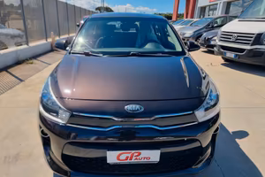 Kia Rio 1.4 CRDi 5 porte Active