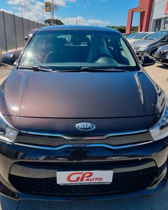 Kia Rio 1.4 CRDi 5 porte Active