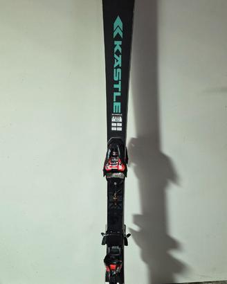 Sci Slalom Kästle cm.157