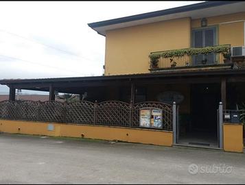 Attivita ristorativa