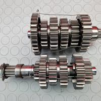 CAMBIO HB240075 x HUSABERG FC 550 2002 2003 FE 450