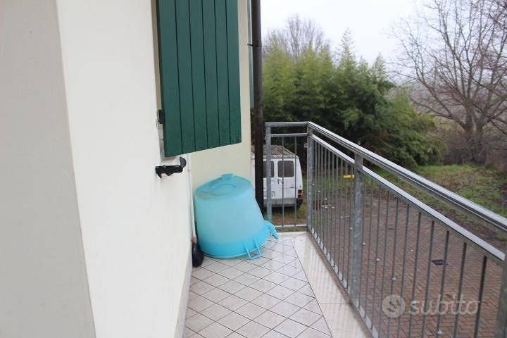 Appartamento – Reggiolo, Brugneto - Vista 2