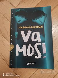 vamos! 