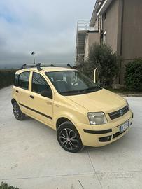 Fiat Panda Metano