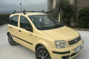 Fiat Panda Metano
