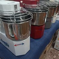 Impastatrice a spirale 5 8 12 20 25 45 kg