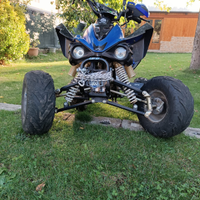 Quad 125