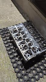 Testate motore CGQB CGQ CDUV  audi 3.0 biturbo