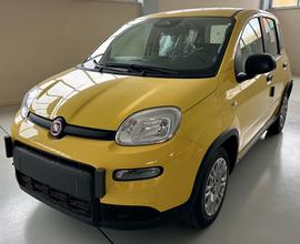 Fiat Panda 1.0 FireFly S&S Hybrid Urban Look