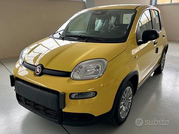 Fiat Panda 1.0 FireFly S&S Hybrid Urban Look