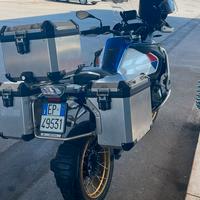 BMW gs 1250 adventure