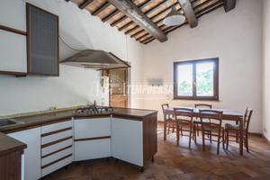 Casa indipendente a Civitanova Alta